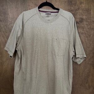 Men’s Redhead XL tee shirt